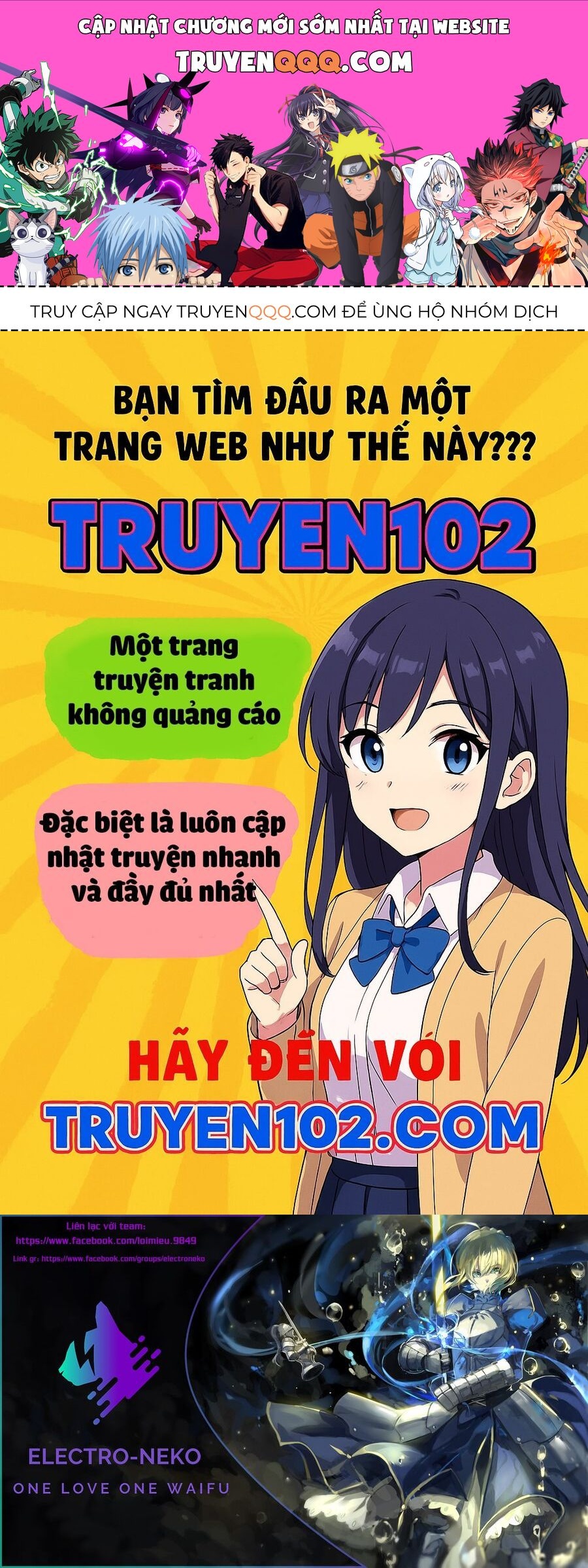 Osananananajimi Chapter 9 - Trang 2