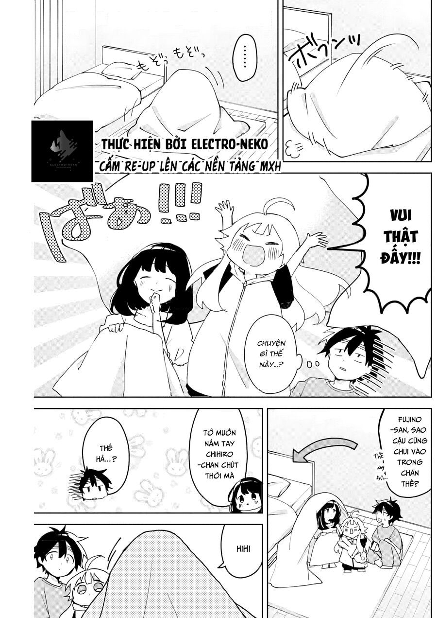 Osananananajimi Chapter 9 - Trang 2