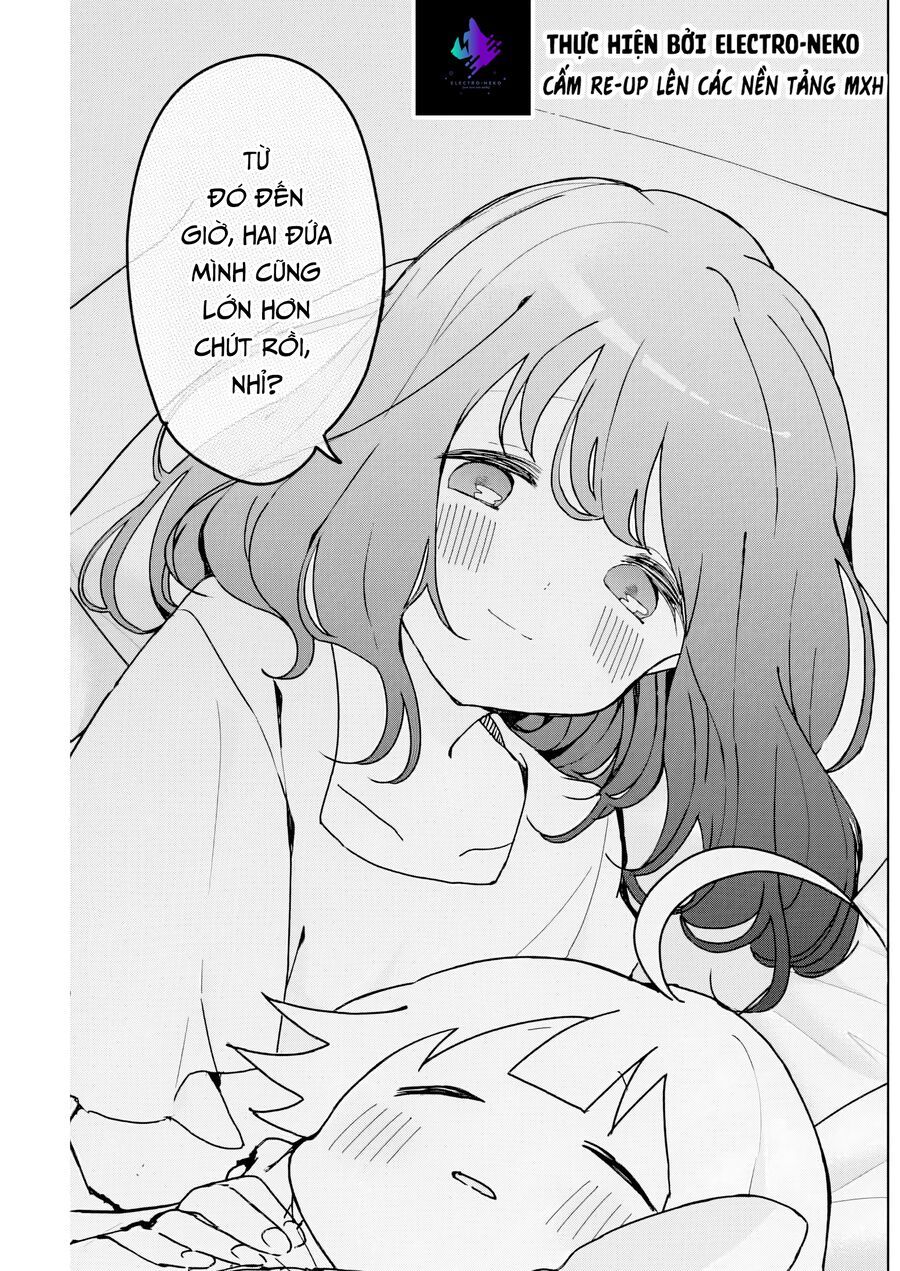 Osananananajimi Chapter 9 - Trang 2