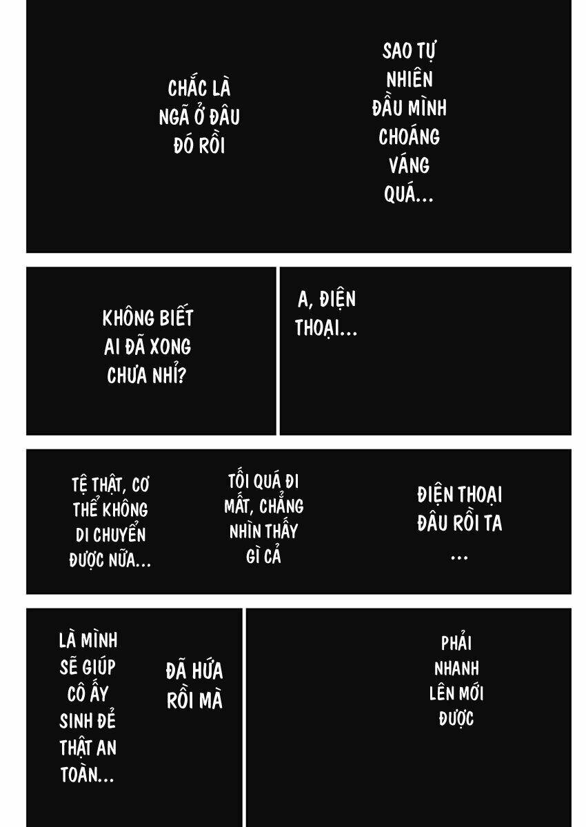 Oshi No Ko Chapter 1 - Trang 2