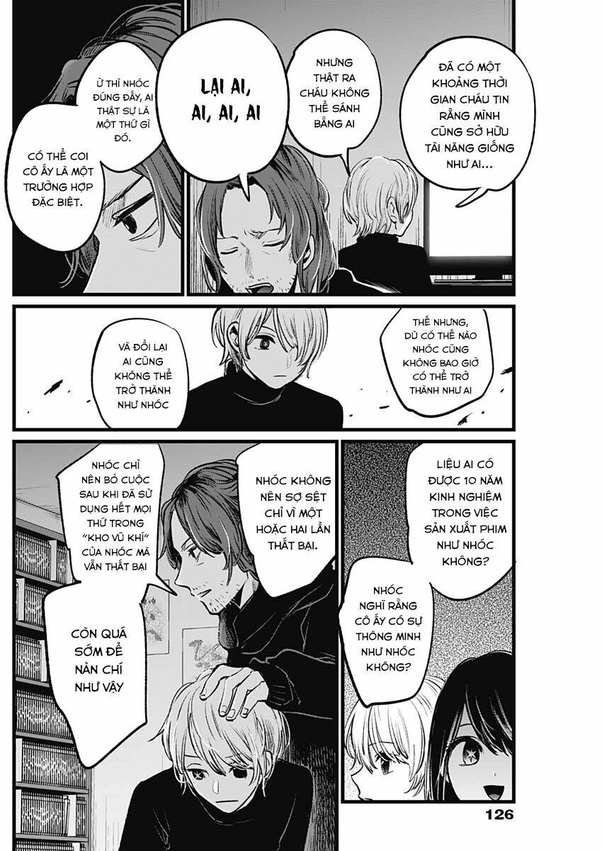 Oshi No Ko Chapter 13 - Trang 2