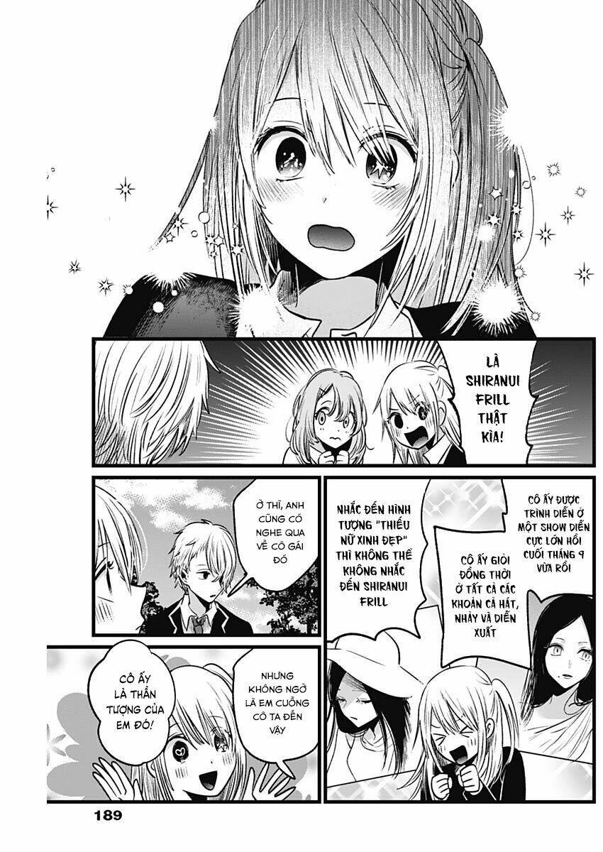 Oshi No Ko Chapter 19 - Trang 2