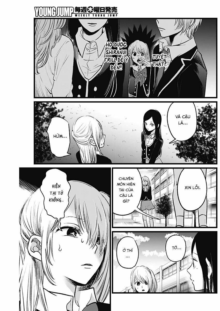 Oshi No Ko Chapter 19 - Trang 2