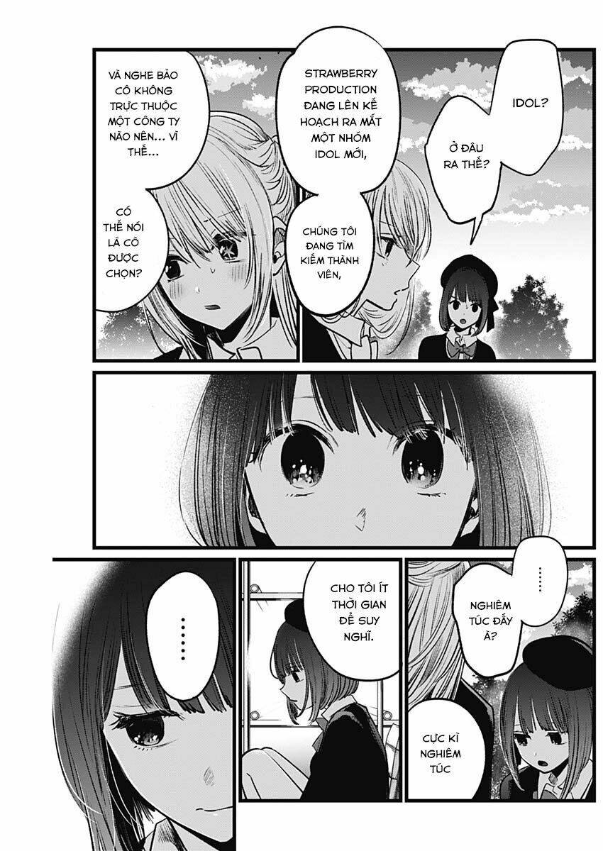 Oshi No Ko Chapter 20 - Trang 2