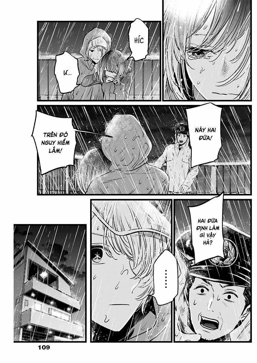 Oshi No Ko Chapter 26 - Trang 2
