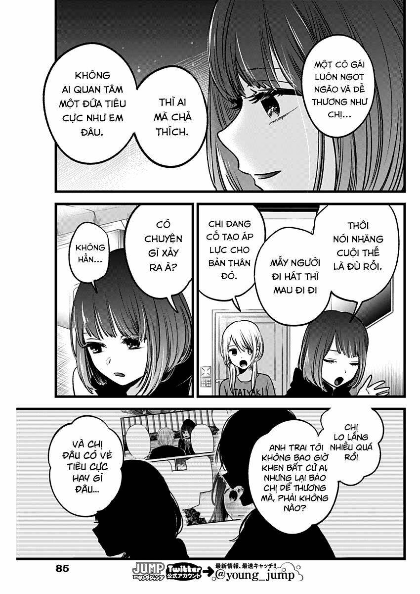Oshi No Ko Chapter 34 - Trang 2