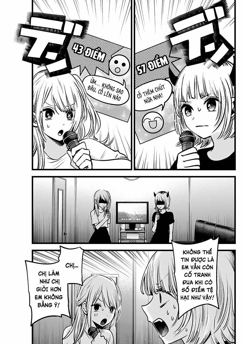 Oshi No Ko Chapter 34 - Trang 2