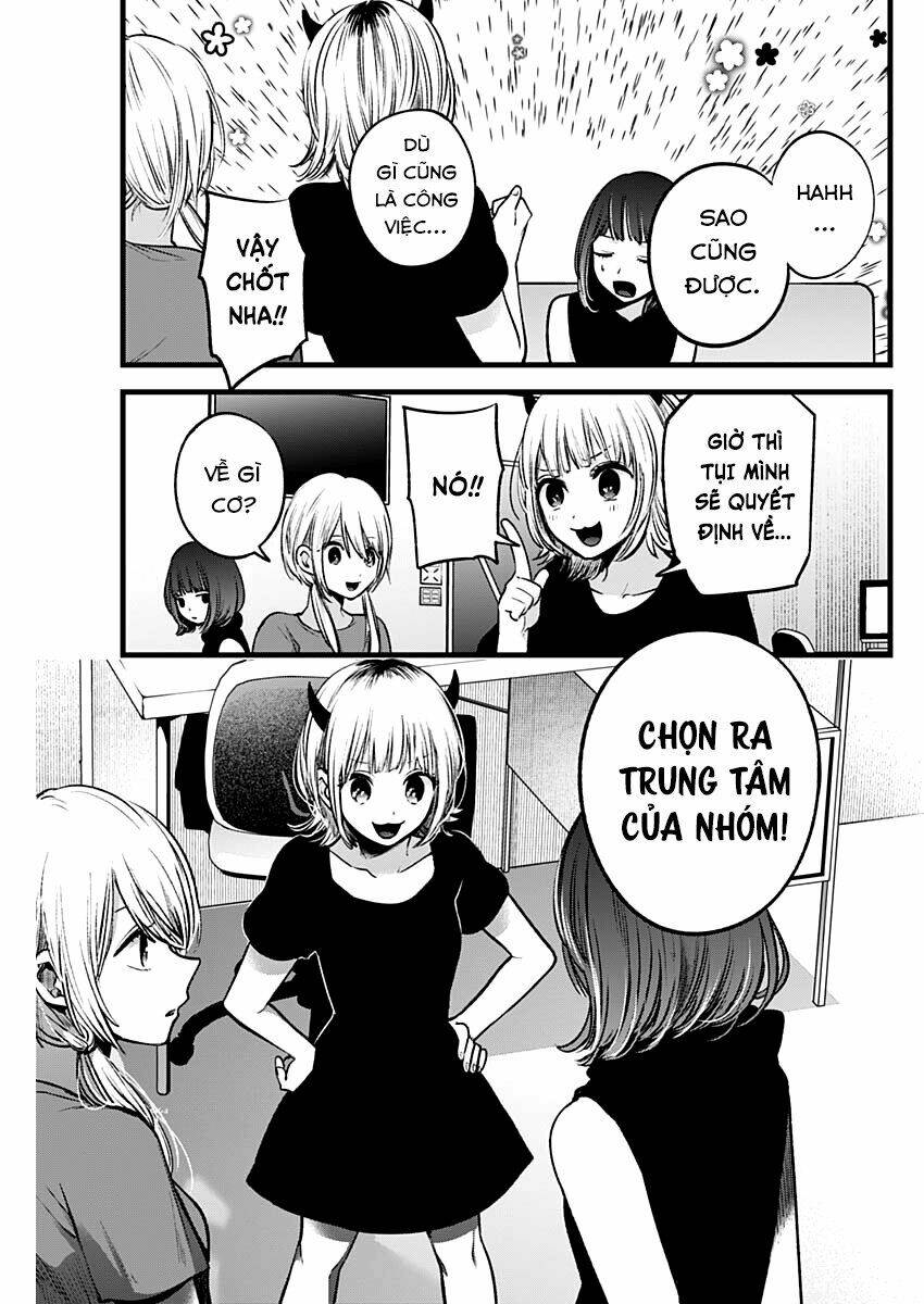 Oshi No Ko Chapter 34 - Trang 2