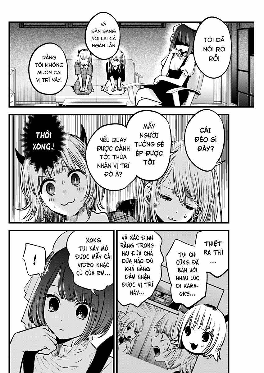 Oshi No Ko Chapter 35 - Trang 2