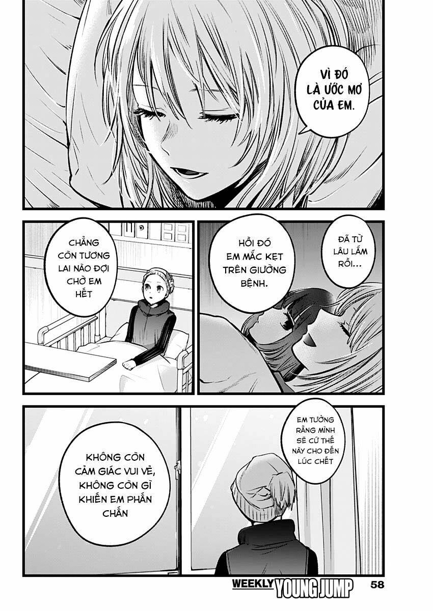 Oshi No Ko Chapter 36 - Trang 2