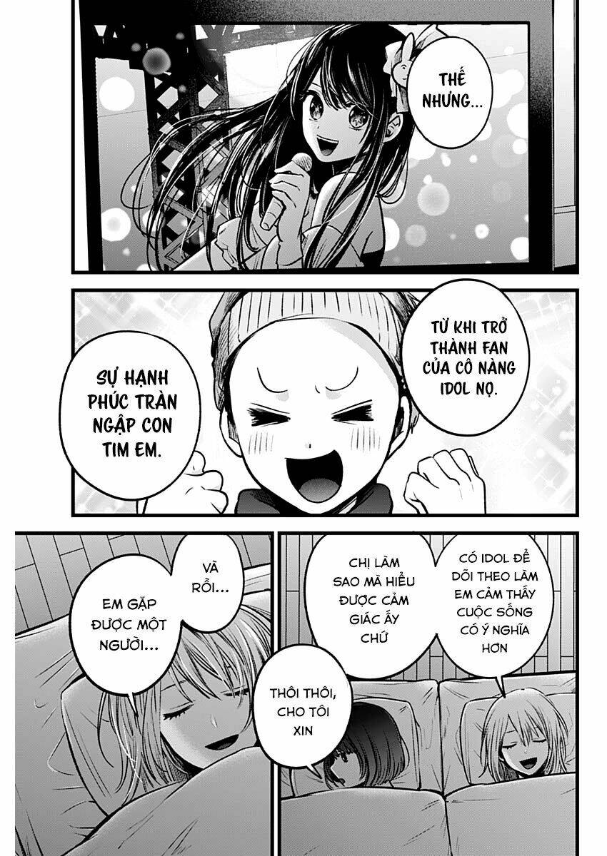 Oshi No Ko Chapter 36 - Trang 2