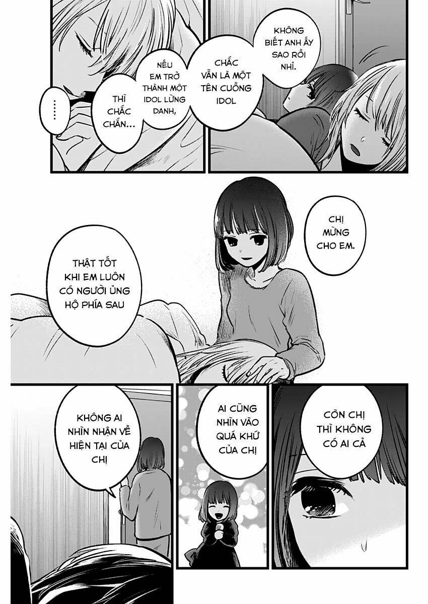 Oshi No Ko Chapter 36 - Trang 2
