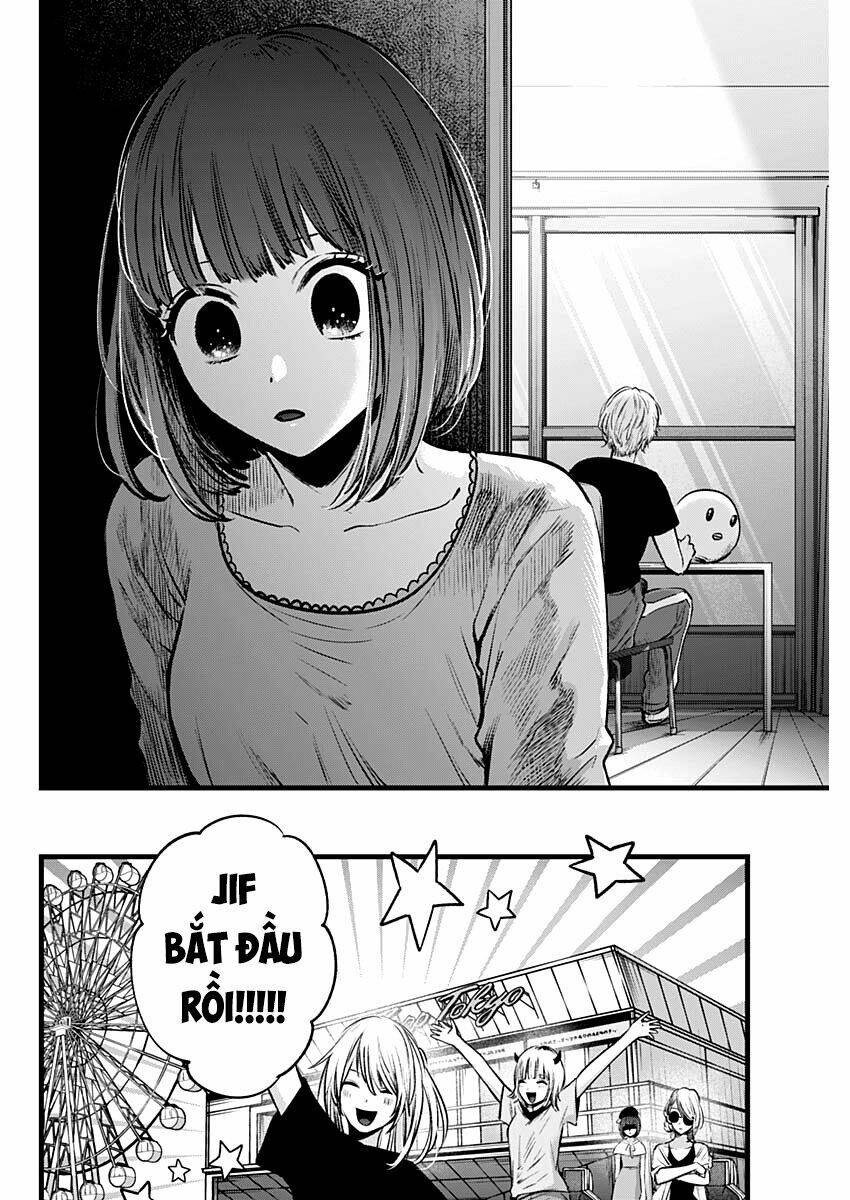 Oshi No Ko Chapter 36 - Trang 2
