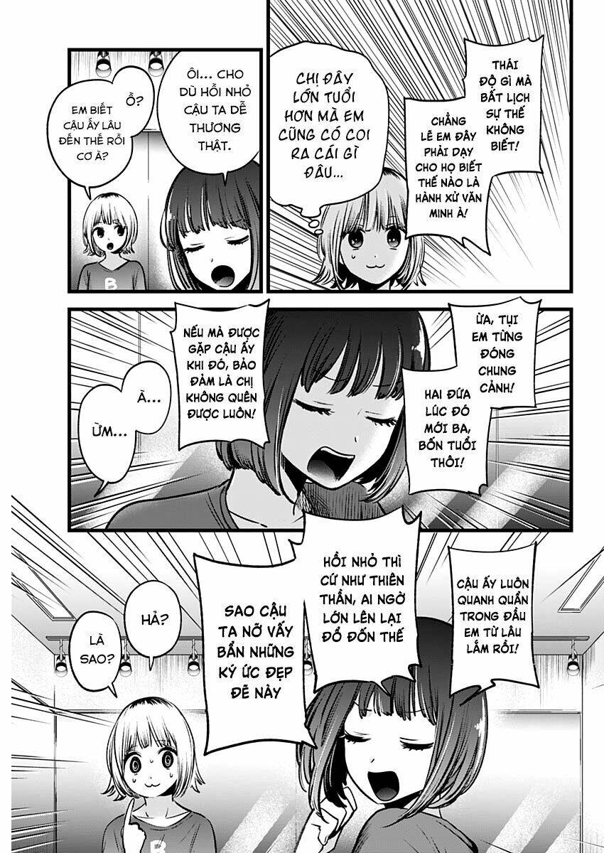 Oshi No Ko Chapter 36 - Trang 2