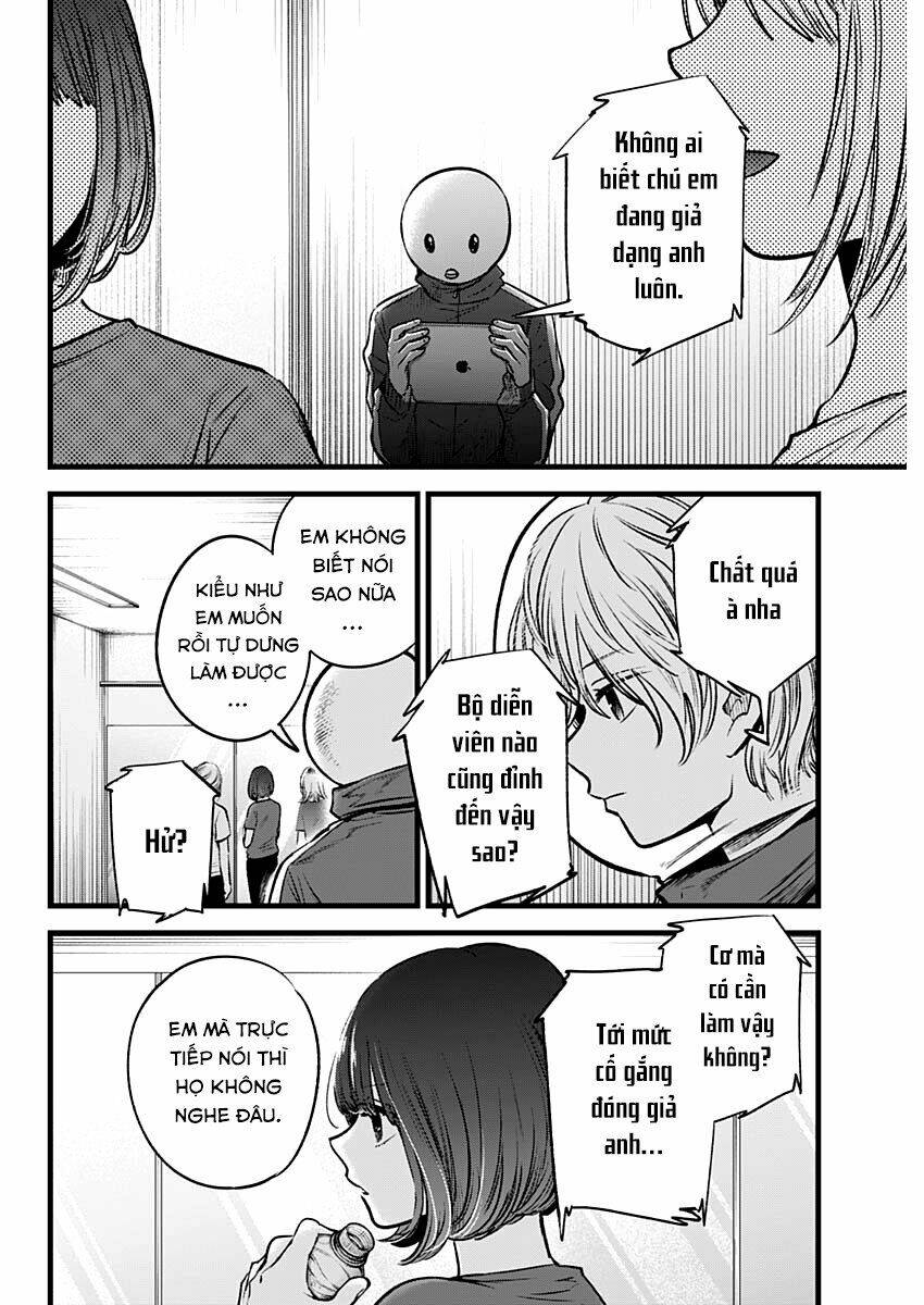 Oshi No Ko Chapter 36 - Trang 2