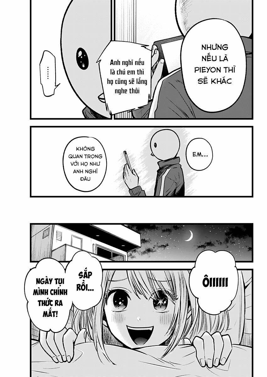 Oshi No Ko Chapter 36 - Trang 2