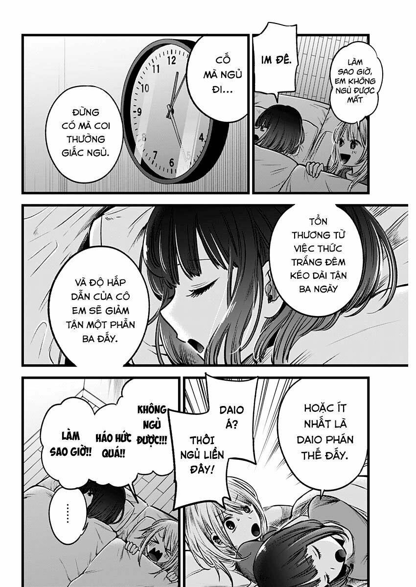 Oshi No Ko Chapter 36 - Trang 2