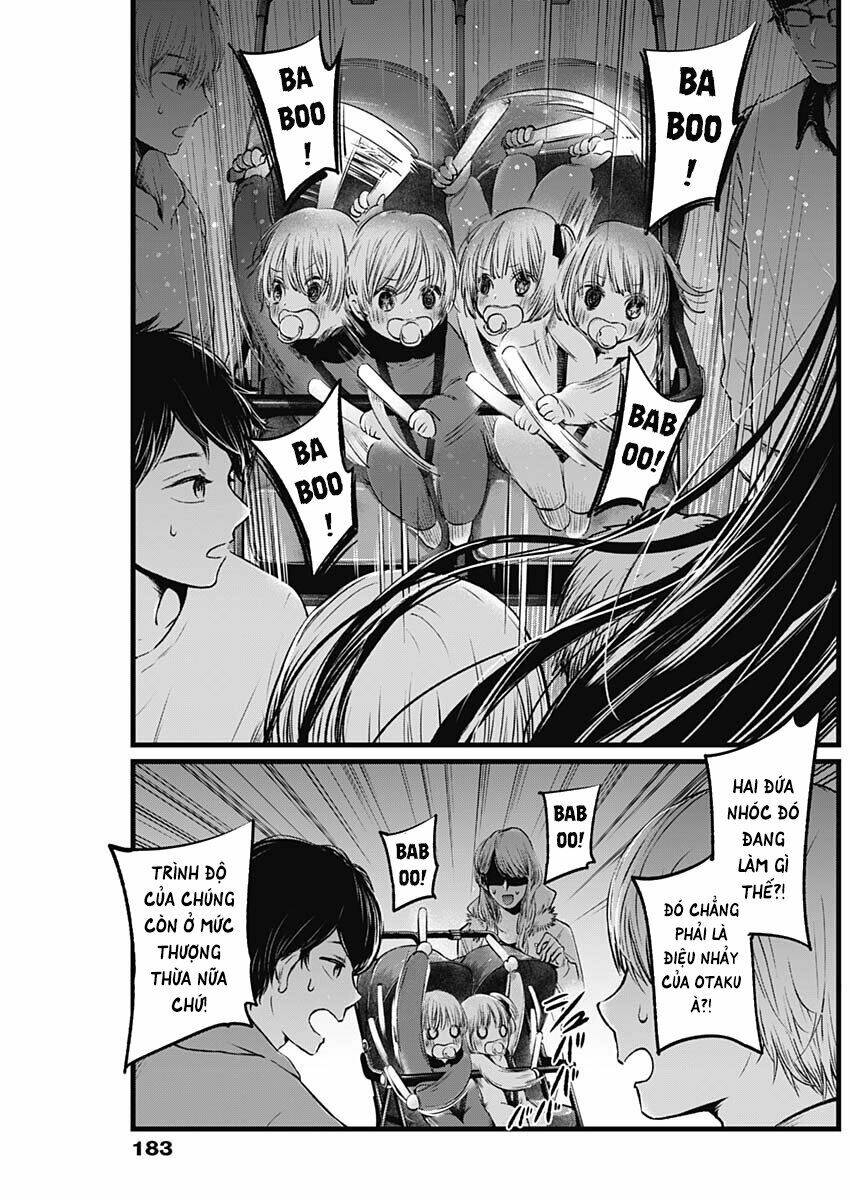 Oshi No Ko Chapter 4 - Trang 2