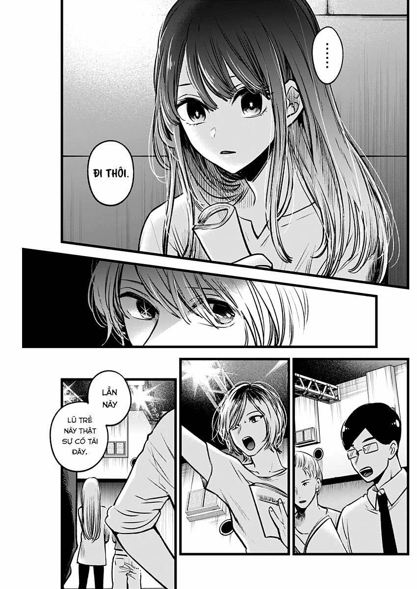 Oshi No Ko Chapter 42 - Trang 2