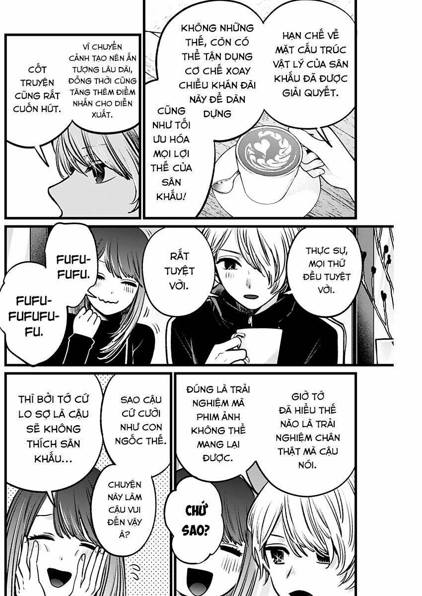 Oshi No Ko Chapter 46 - Trang 2
