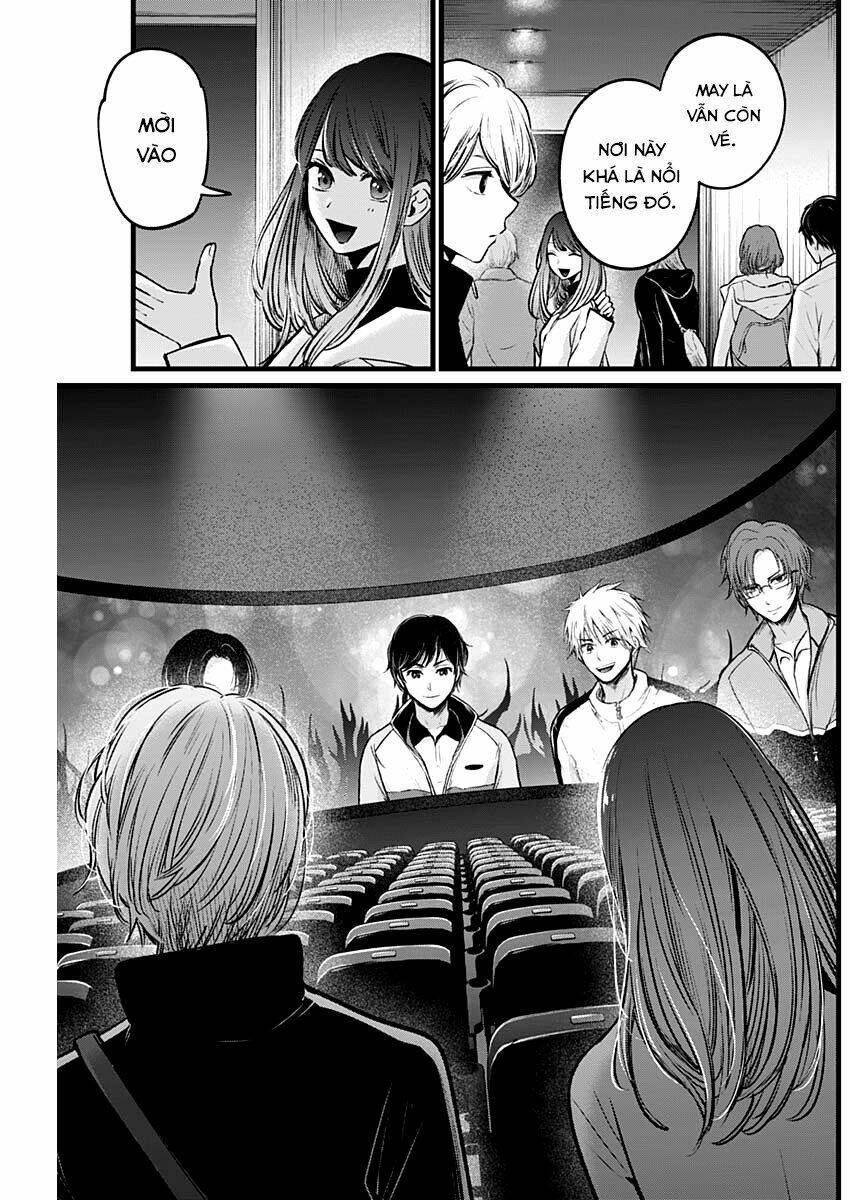 Oshi No Ko Chapter 46 - Trang 2