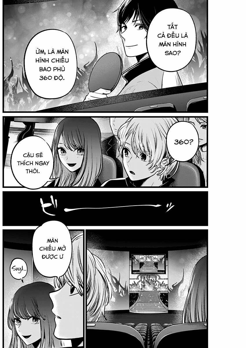 Oshi No Ko Chapter 46 - Trang 2