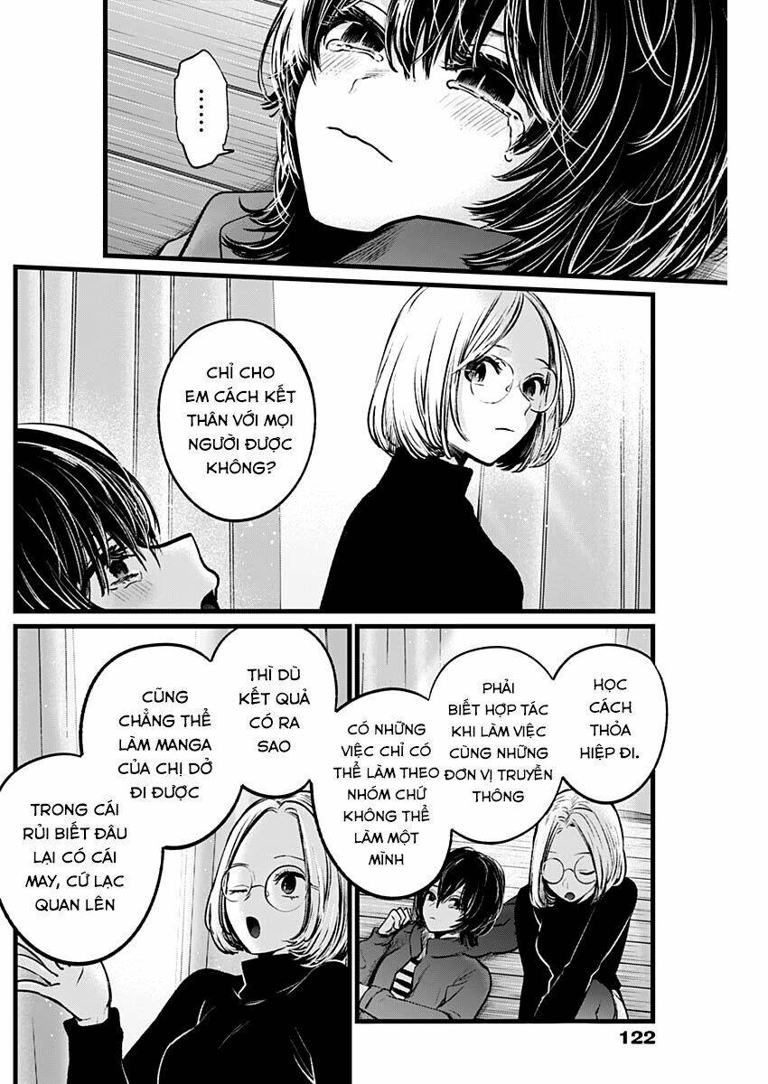 Oshi No Ko Chapter 48 - Trang 2