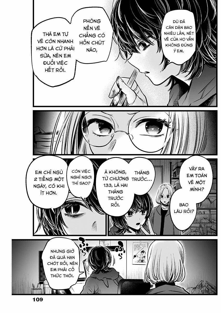Oshi No Ko Chapter 48 - Trang 2