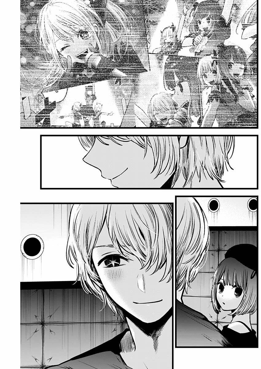 Oshi No Ko Chapter 50 - Trang 2