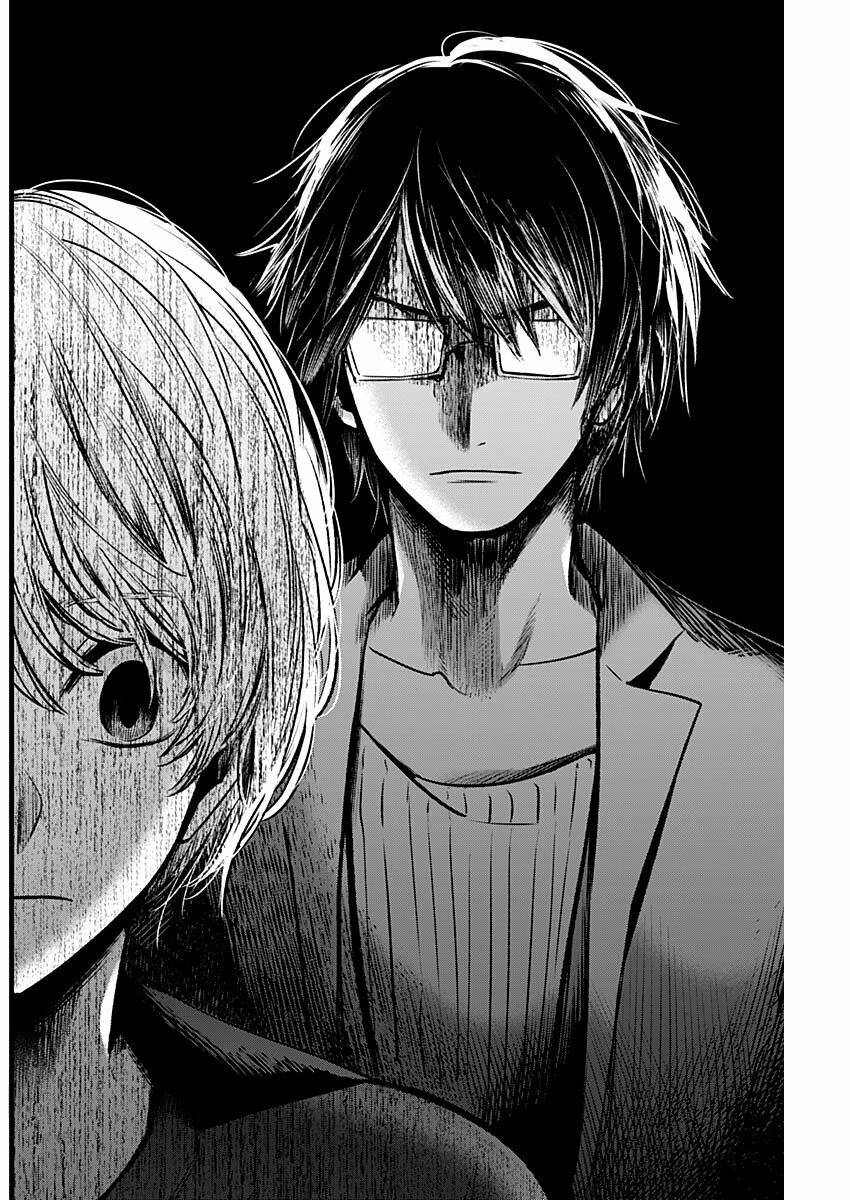 Oshi No Ko Chapter 50 - Trang 2