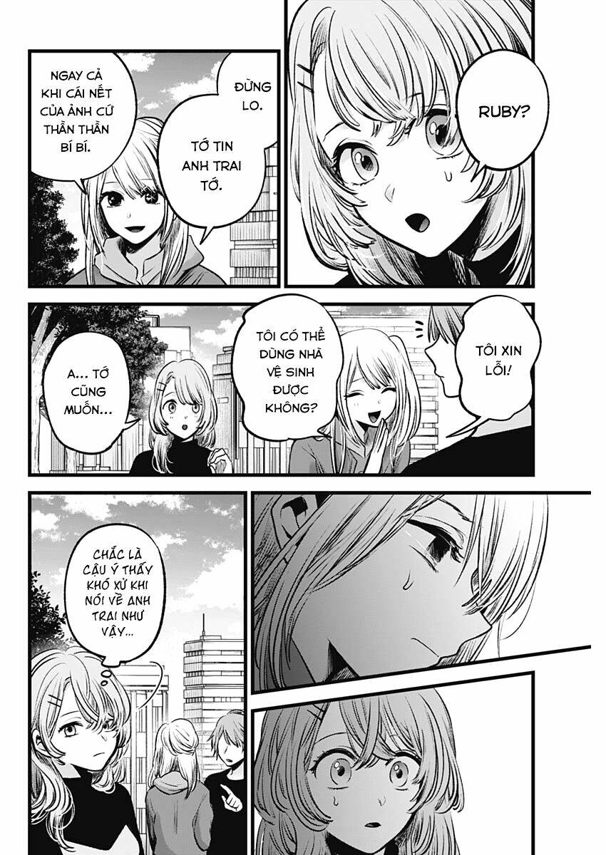 Oshi No Ko Chapter 53 - Trang 2