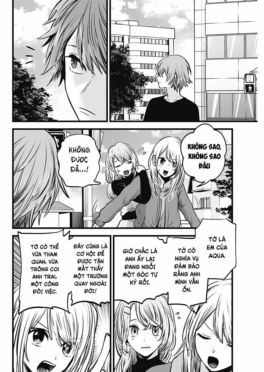 Oshi No Ko Chapter 53 - Trang 2