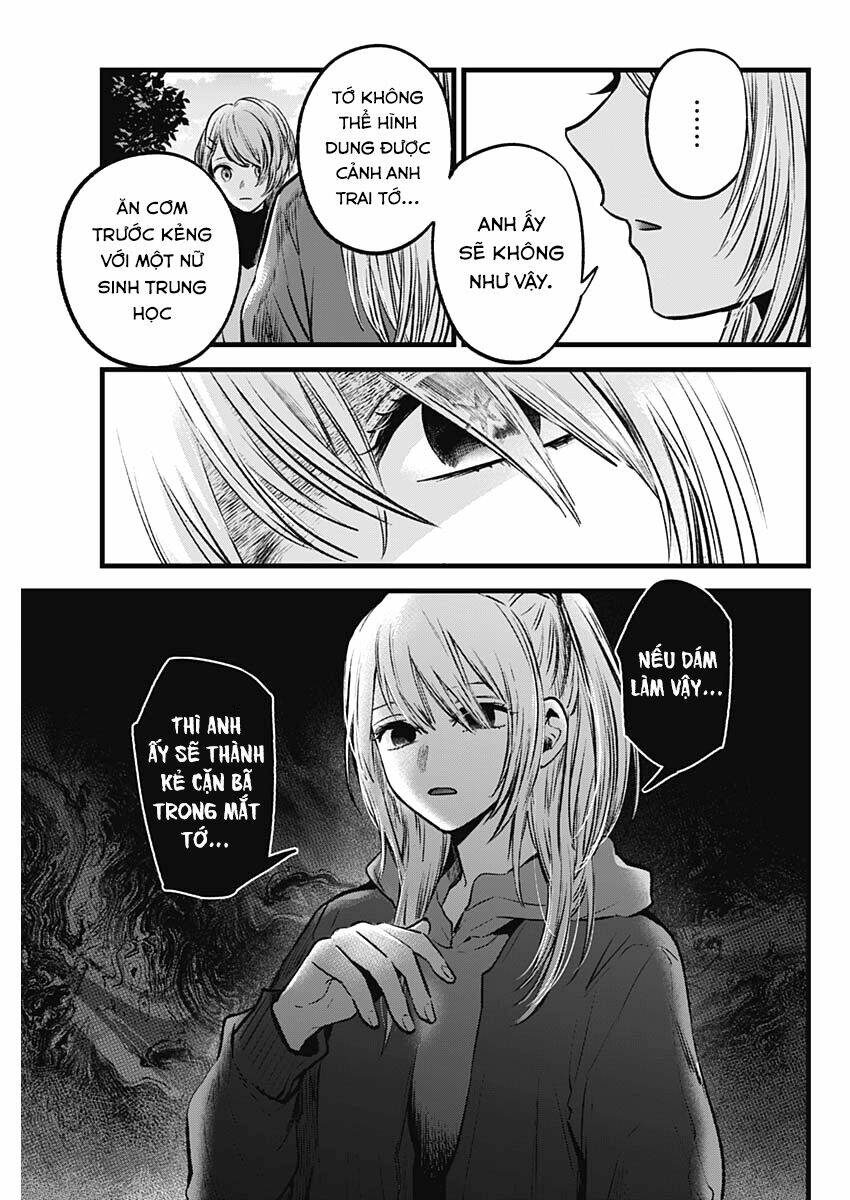 Oshi No Ko Chapter 53 - Trang 2