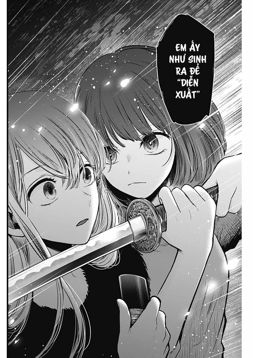 Oshi No Ko Chapter 54 - Trang 2