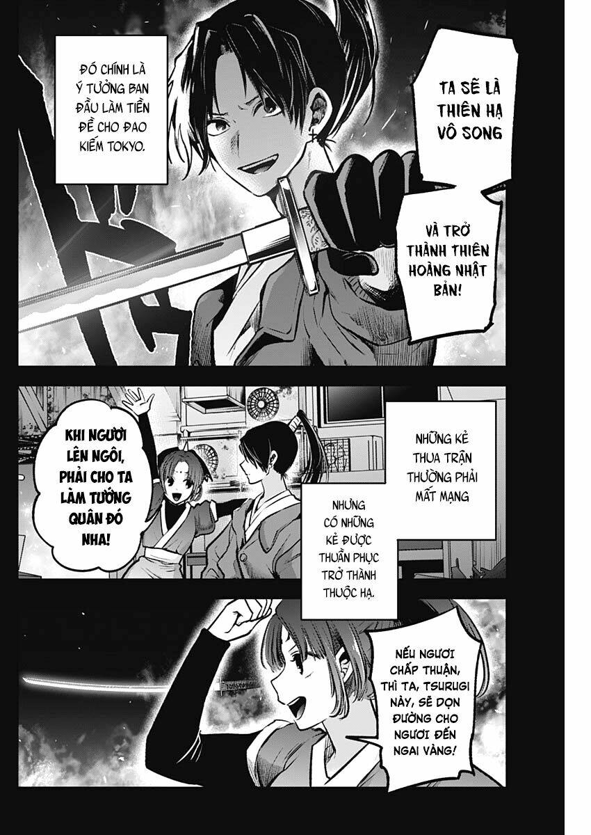 Oshi No Ko Chapter 56 - Trang 2