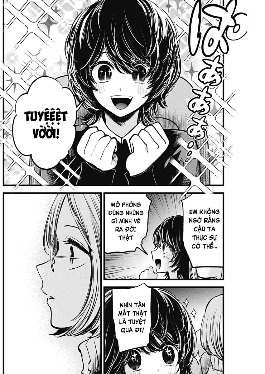 Oshi No Ko Chapter 58 - Trang 2