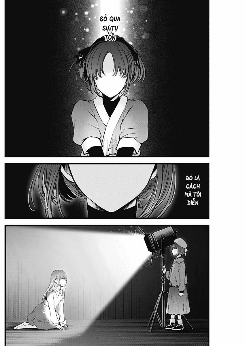 Oshi No Ko Chapter 61 - Trang 2