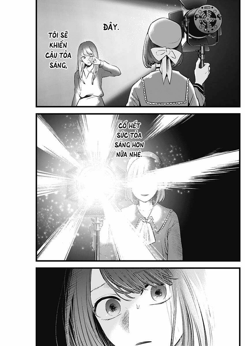 Oshi No Ko Chapter 61 - Trang 2