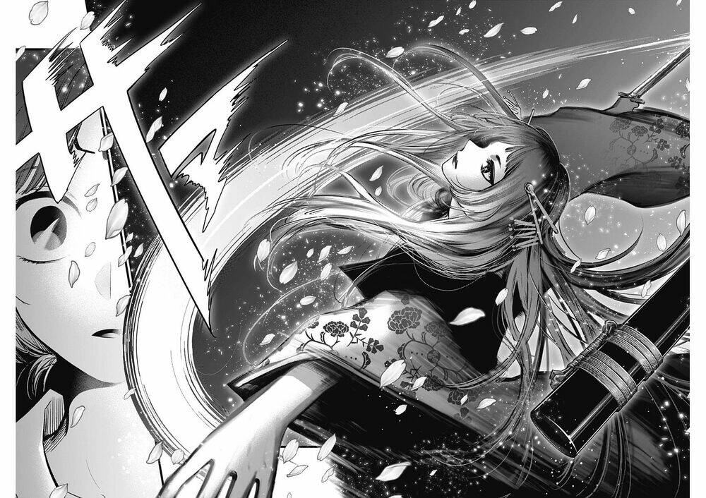 Oshi No Ko Chapter 61 - Trang 2