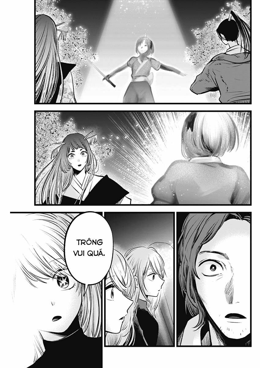 Oshi No Ko Chapter 63 - Trang 2