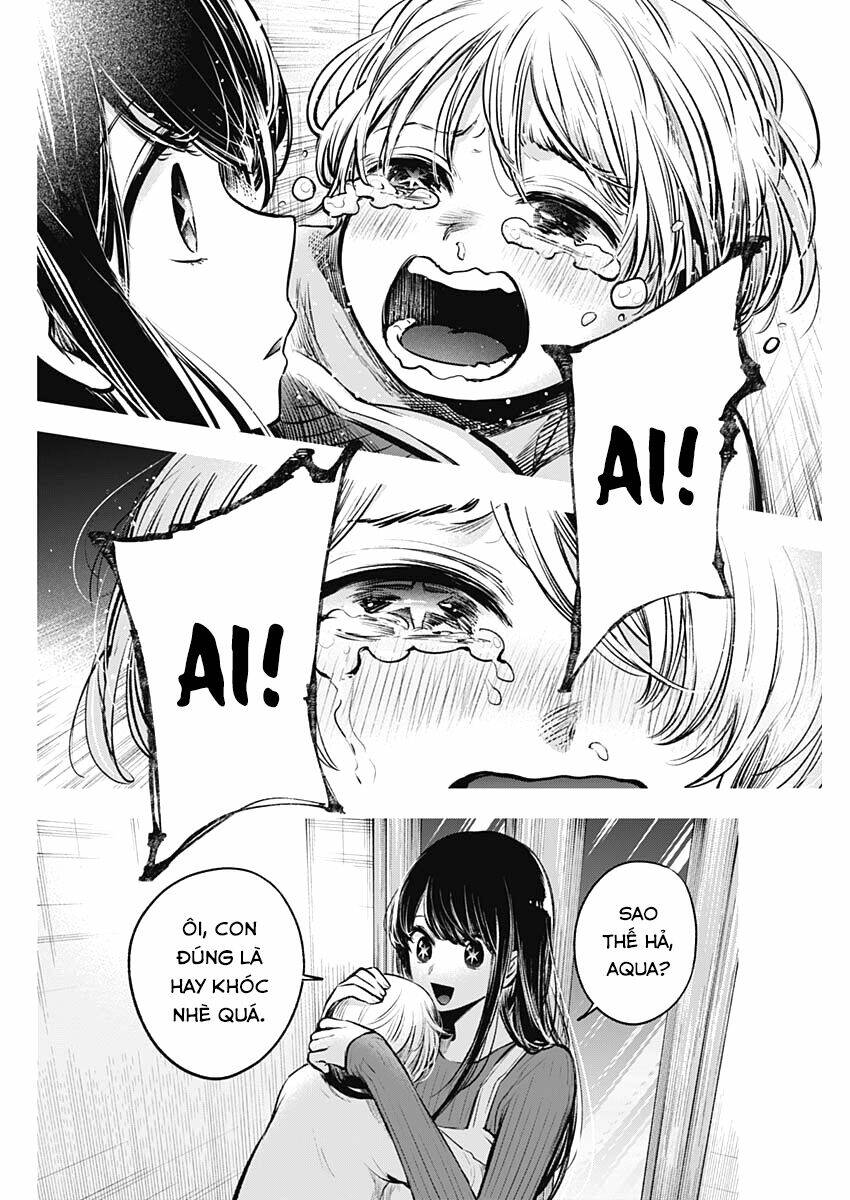 Oshi No Ko Chapter 65 - Trang 2