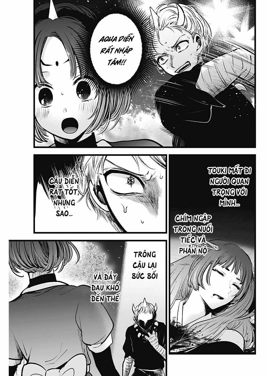 Oshi No Ko Chapter 65 - Trang 2