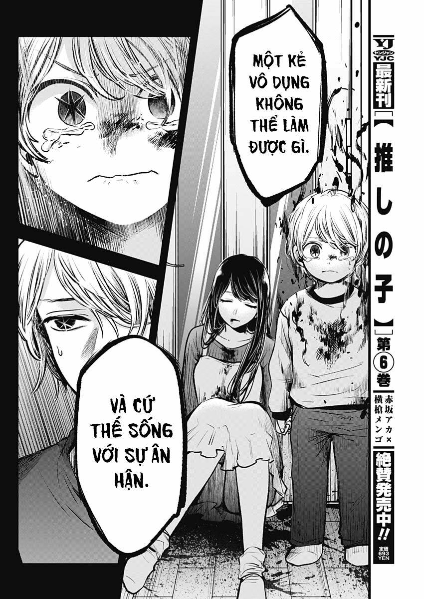 Oshi No Ko Chapter 65 - Trang 2