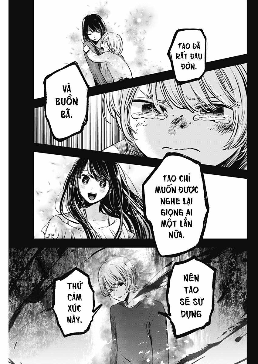 Oshi No Ko Chapter 65 - Trang 2