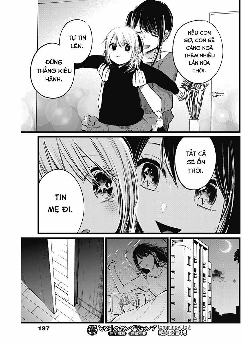 Oshi No Ko Chapter 7 - Trang 2