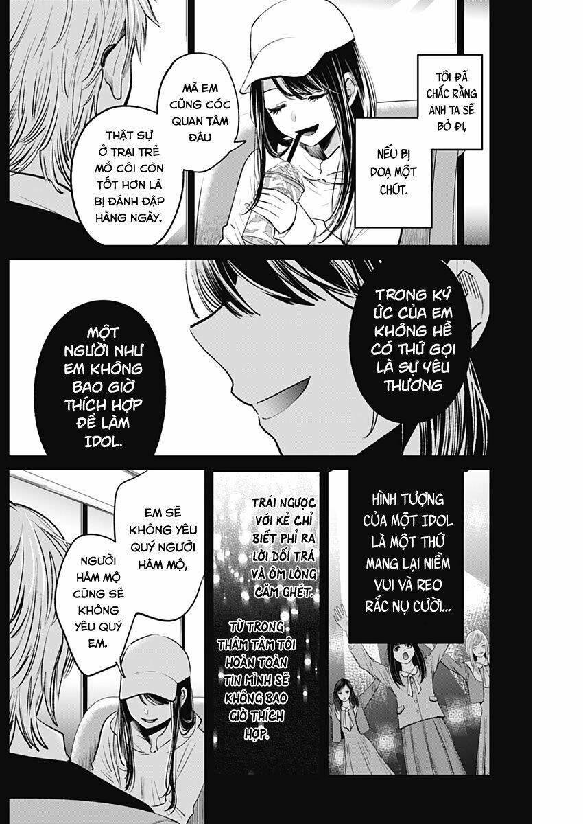 Oshi No Ko Chapter 8 - Trang 2