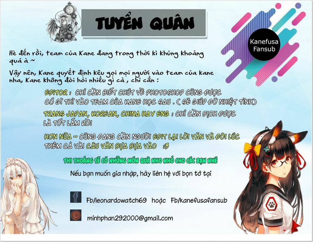 Oso Chapter 10 - Trang 2