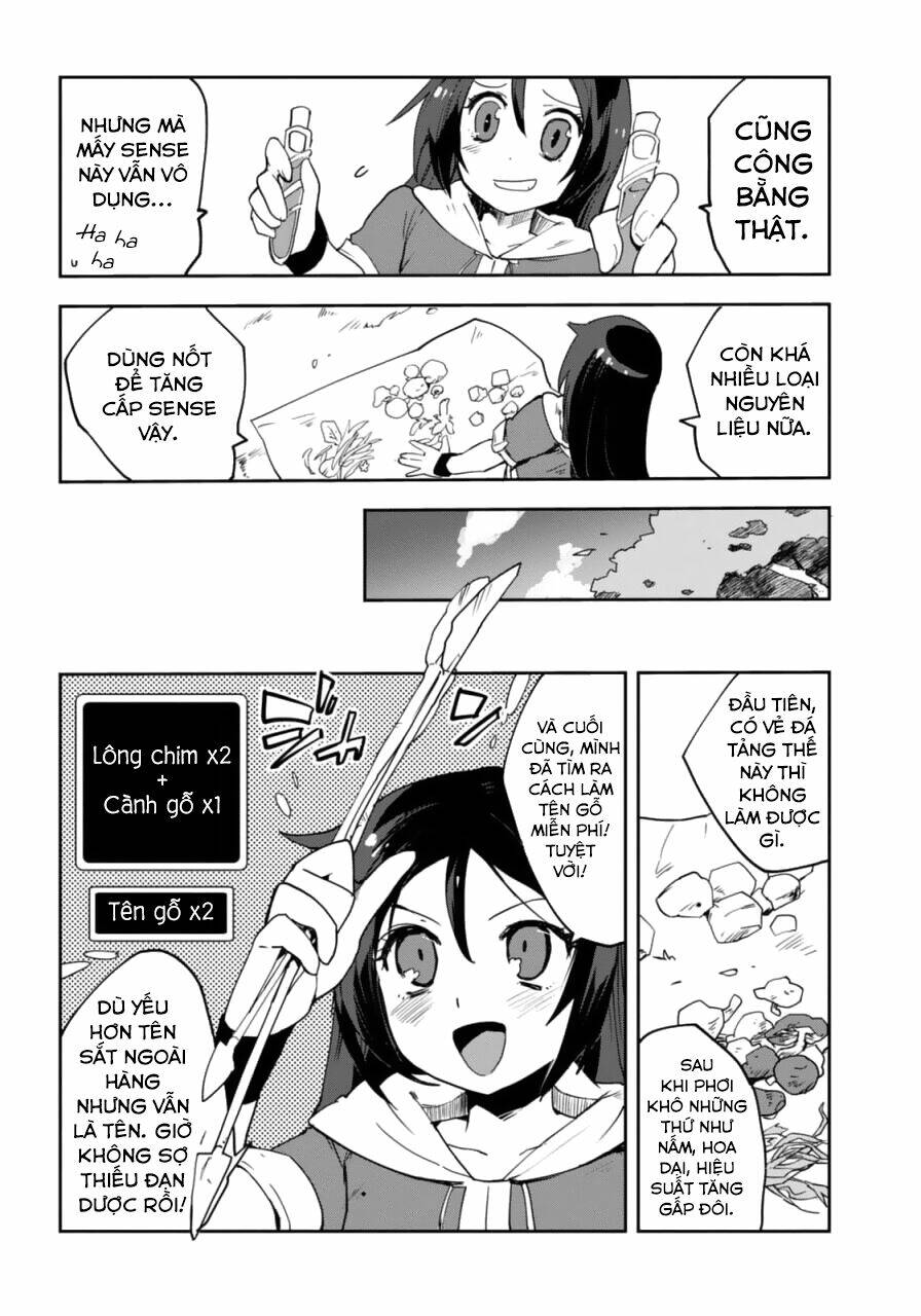 Oso Chapter 2 - Trang 2