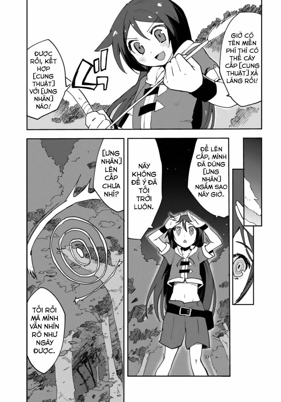 Oso Chapter 2 - Trang 2