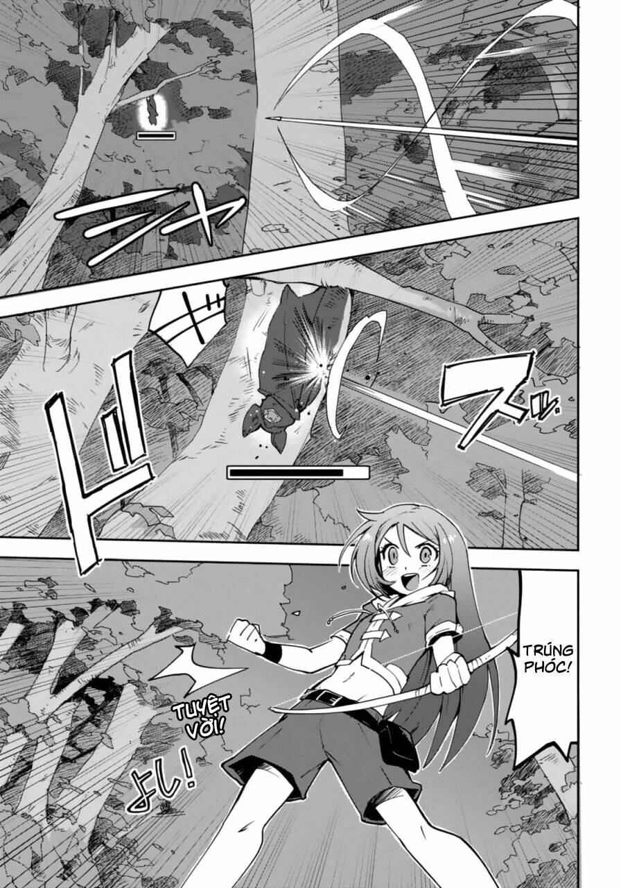 Oso Chapter 2 - Trang 2